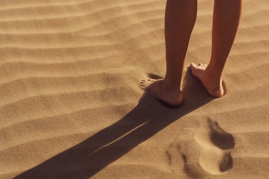 9 Ways Barefoot Shoes for Women Enhance Your Natural Walking Experience