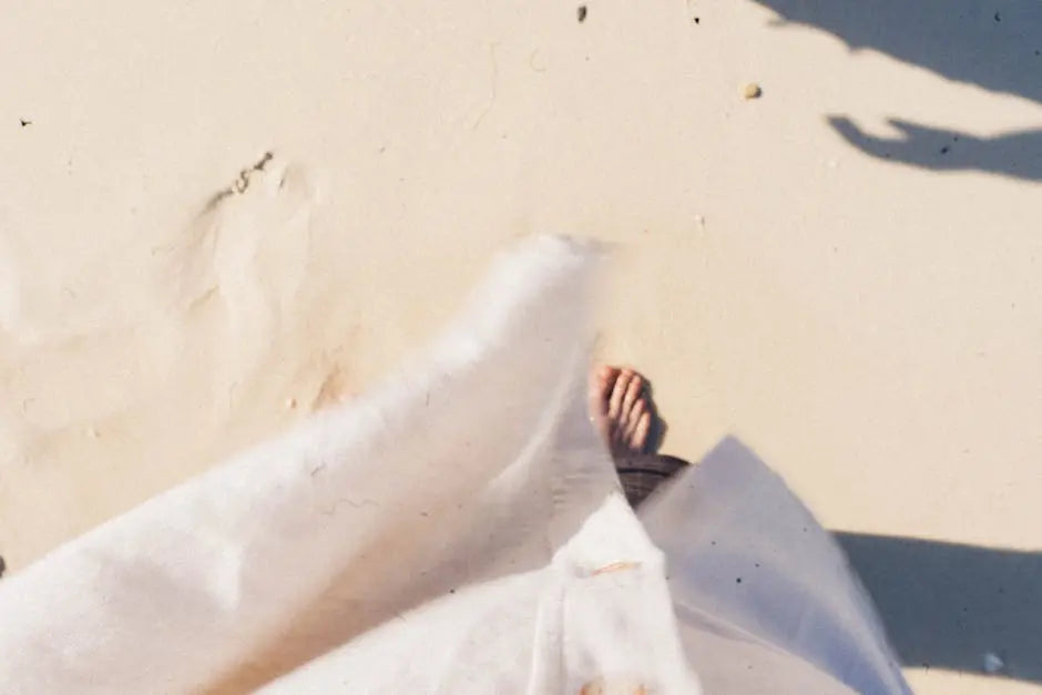 10 Reasons Why Barefoot Casual Shoes Are Perfect for Your Daily Walk