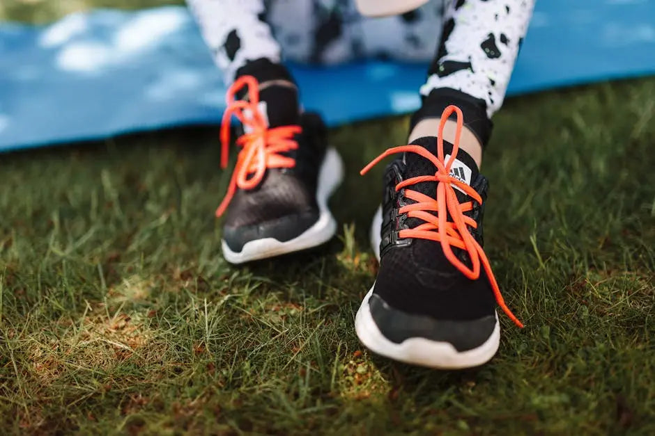 What Makes Grounding Sneakers Different from Regular Shoes?