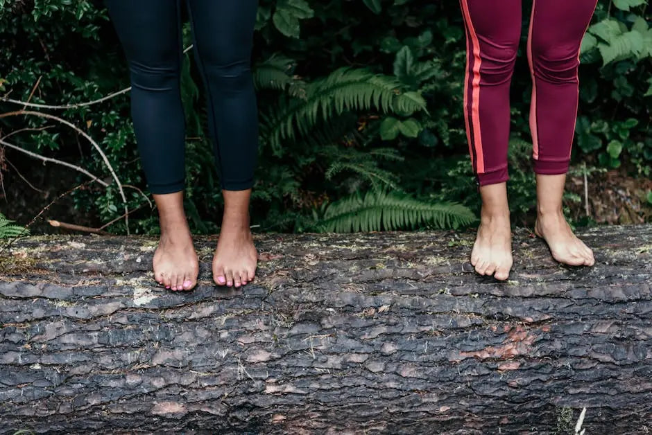 9 Tips to Choose the Perfect Barefoot Shoes for Women