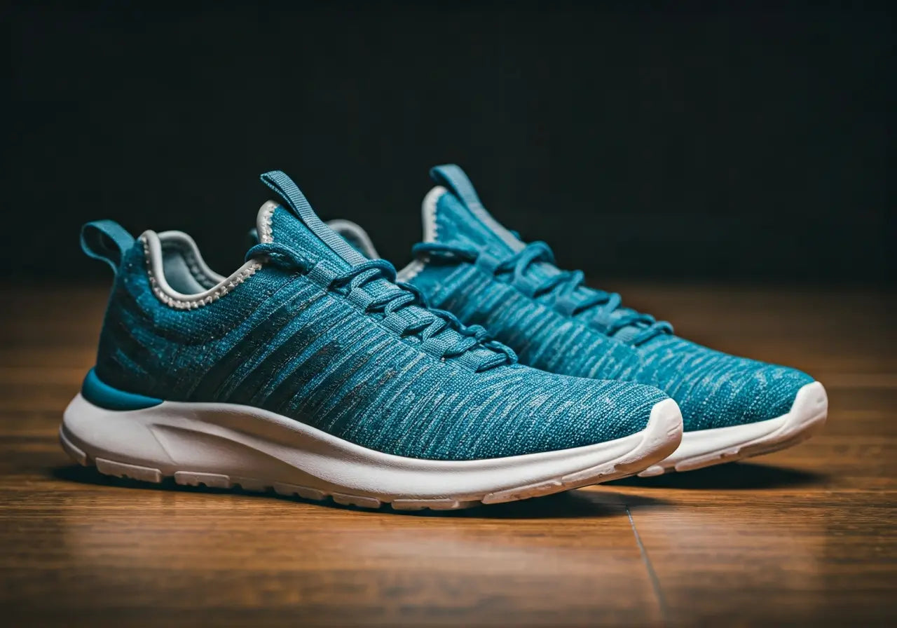 Why Lightweight Sneakers Are Your Feet's Best Friend Bearefoot