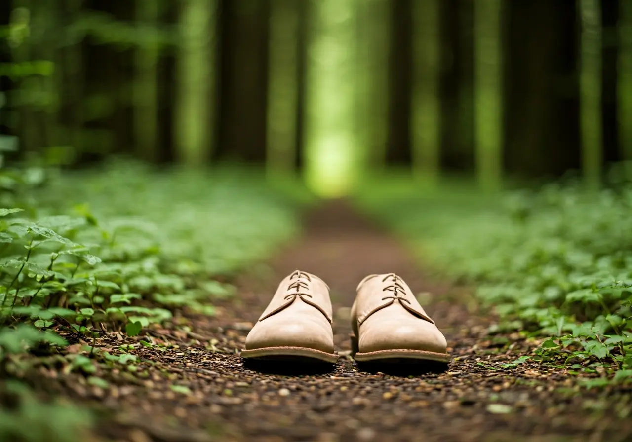 Explore the Eco-Friendly Appeal of Barefoot Design Shoes Bearefoot