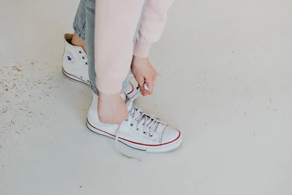 12 Comfortable Shoes That Promote Natural Foot Movement