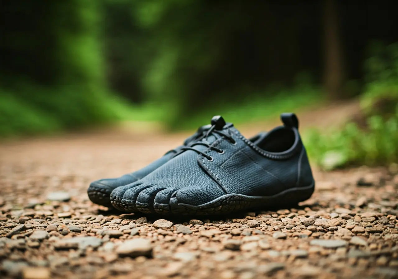 8 Ways Barefoot Casual Shoes Promote Natural Foot Movement Bearefoot