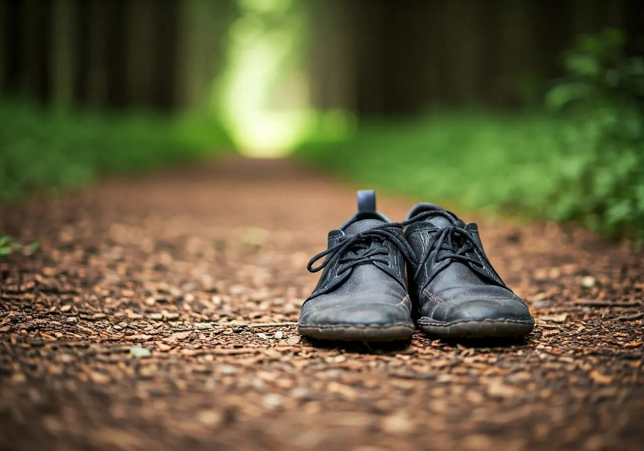 How Do Casual Barefoot Shoes Support Natural Movement?