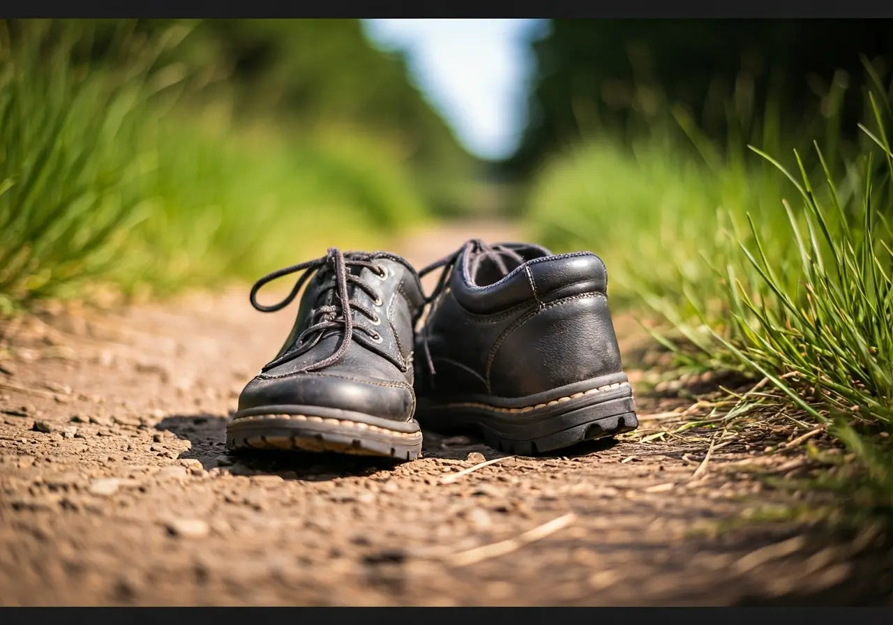 Are Grounding Shoes Suitable for Outdoor Activities? Bearefoot