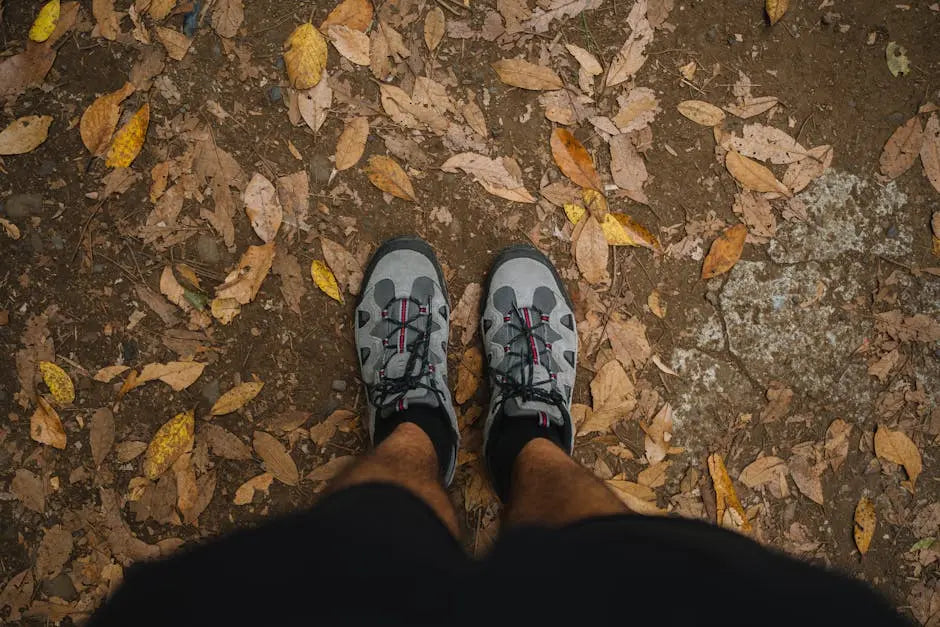 How Can Grounding Shoes Benefit My Daily Life?