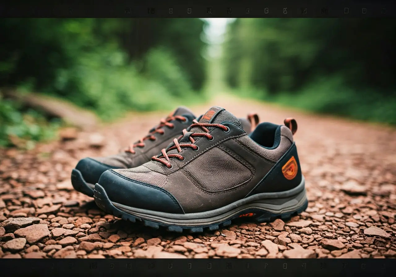 How Bearfoot Shoes Enhance Everyday Adventures Bearefoot