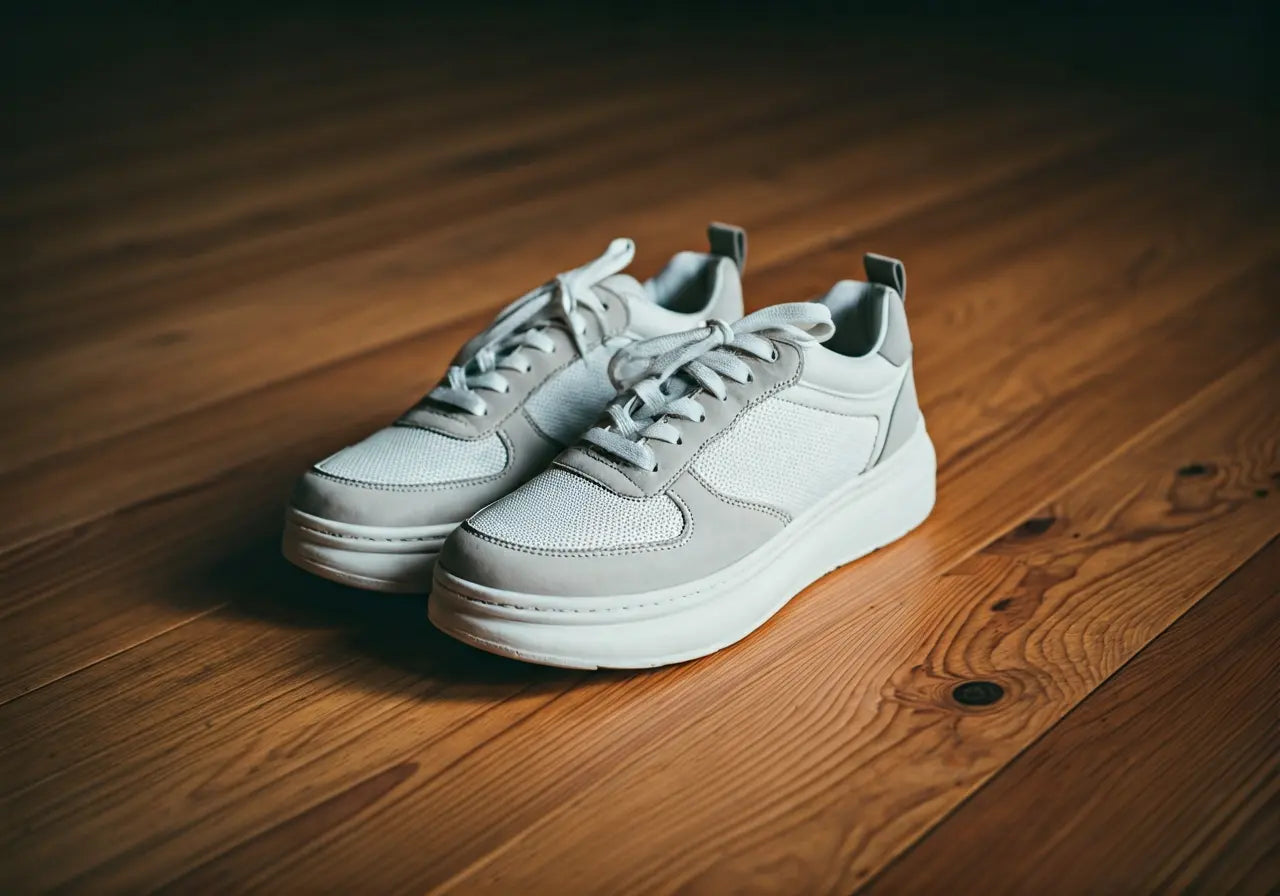Why Should You Consider Wide Toe Box Sneakers for Everyday Use? Bearefoot