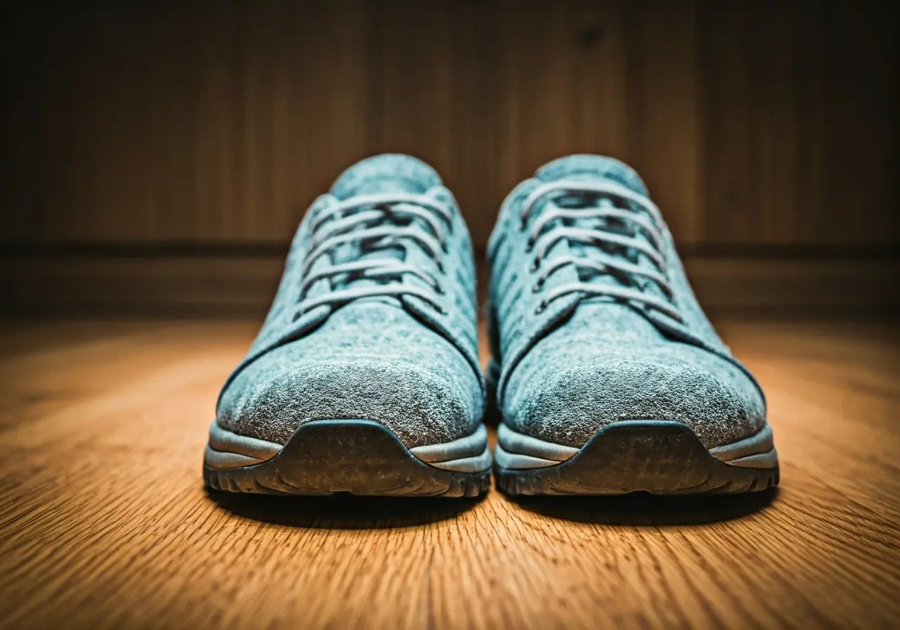 ¿Por qué las recovery shoes son esenciales para la comodidad diaria?