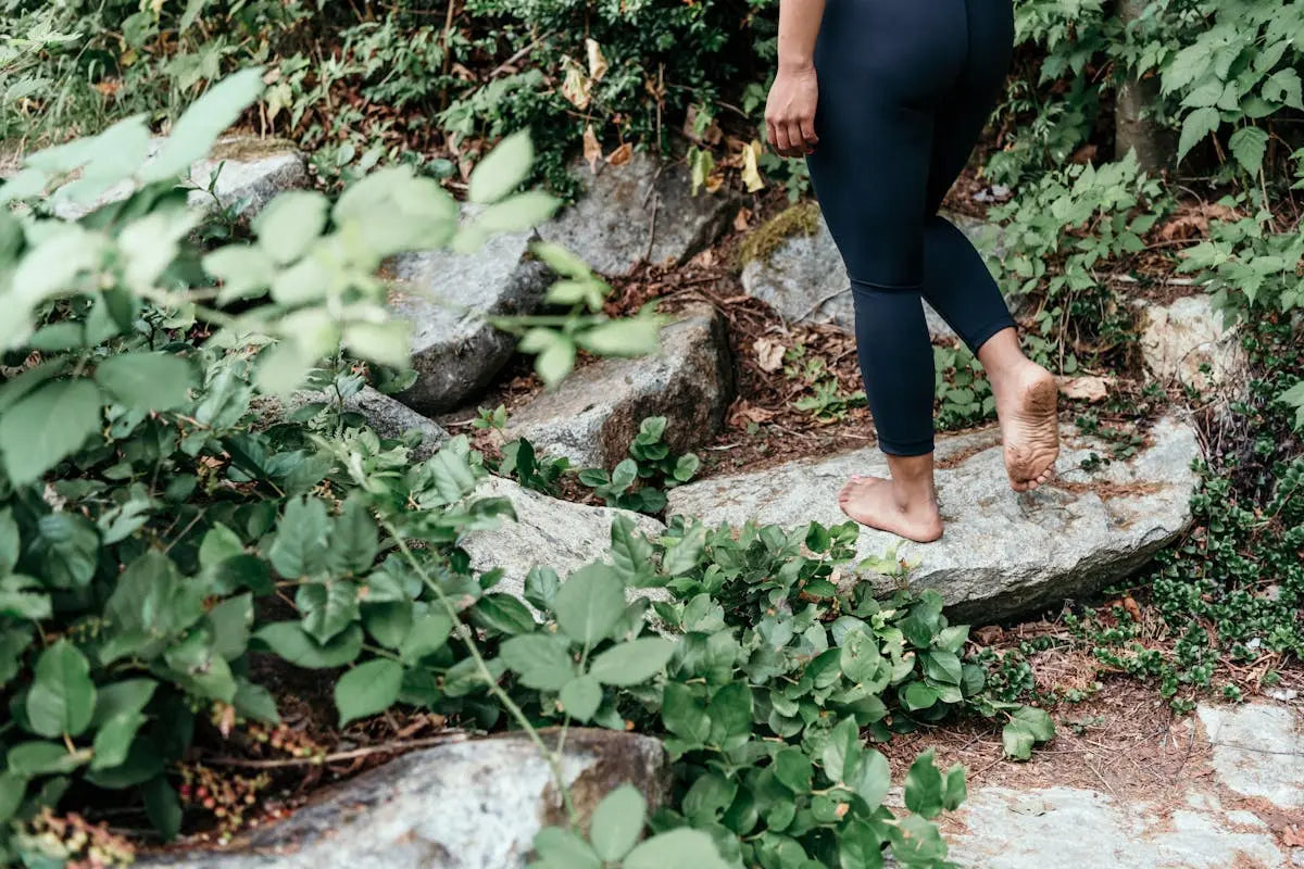 The Health Benefits of Switching to Barefoot Walking Shoes