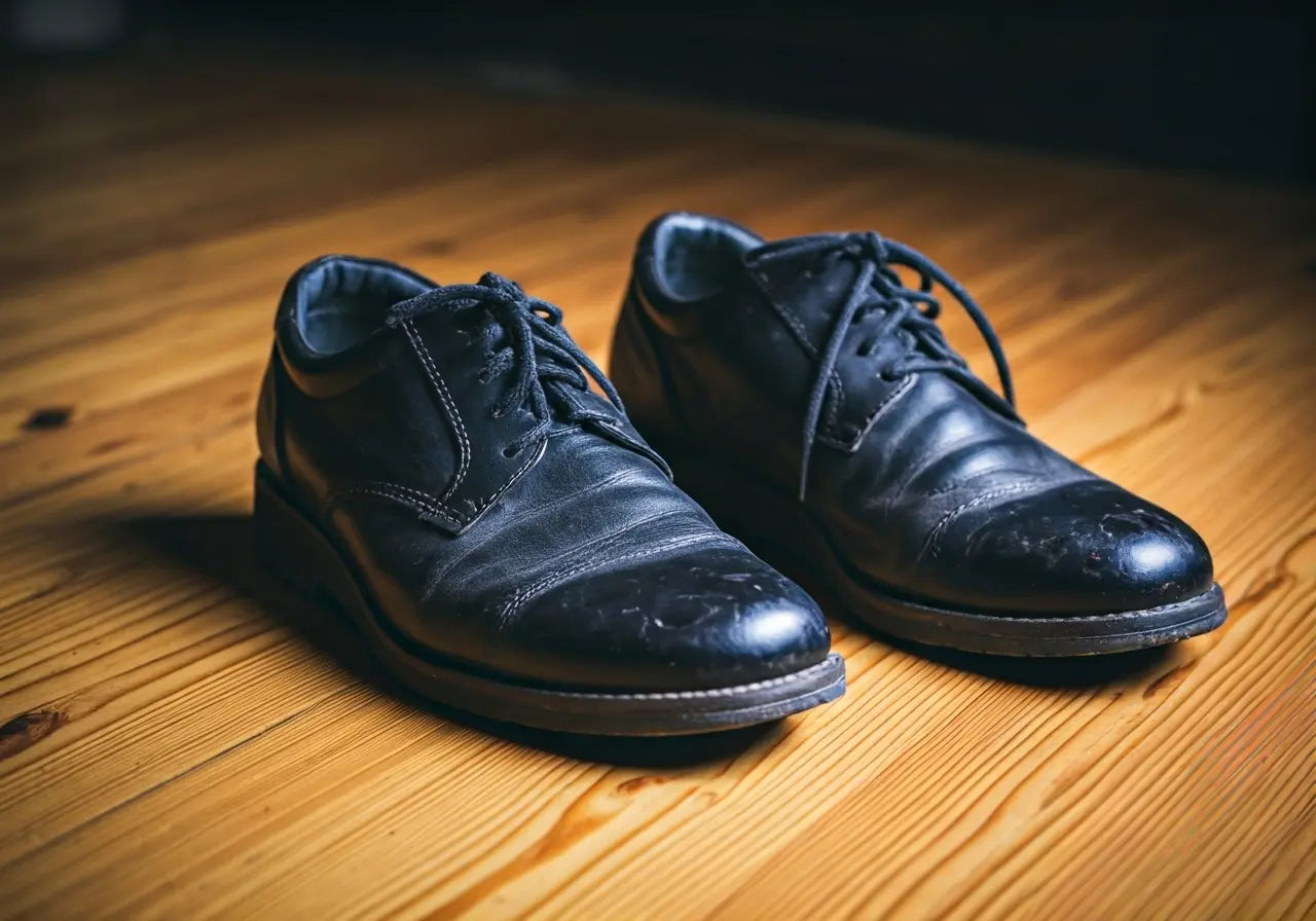 The Benefits of Orthopedic Shoes for Natural Foot Movement