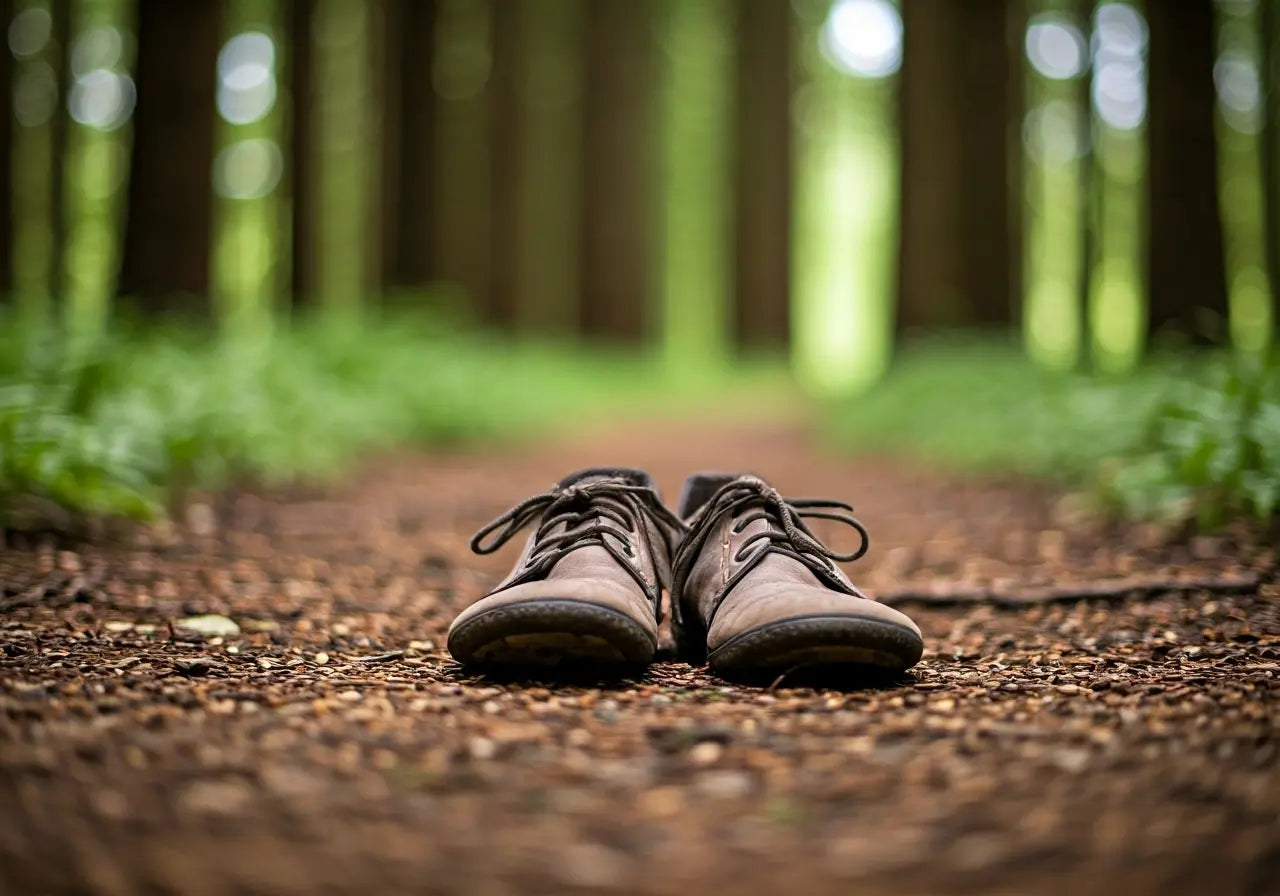 7 Reasons Casual Barefoot Shoes Are Perfect for Outdoor Adventures