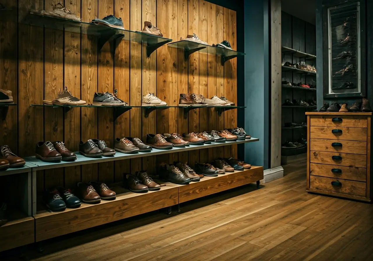10 Steps to Finding the Perfect Pain-Relief Shoes for You