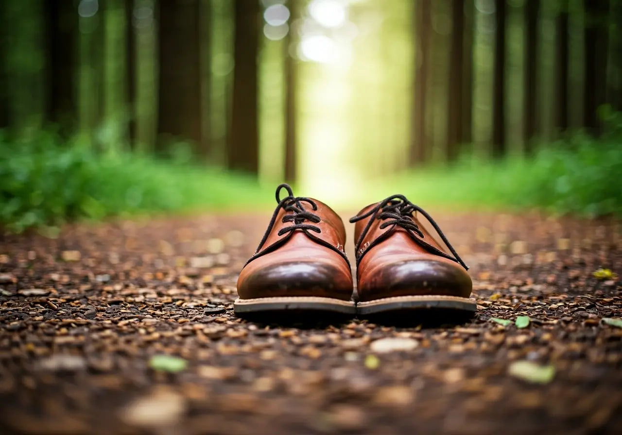 7 Ways Wide Toe Box Shoes Enhance Your Walking Experience