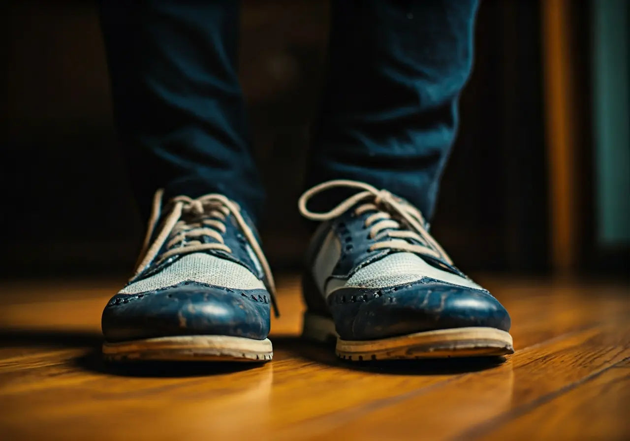 Why Pain-Relief Shoes are Essential for Everyday Comfort Bearefoot