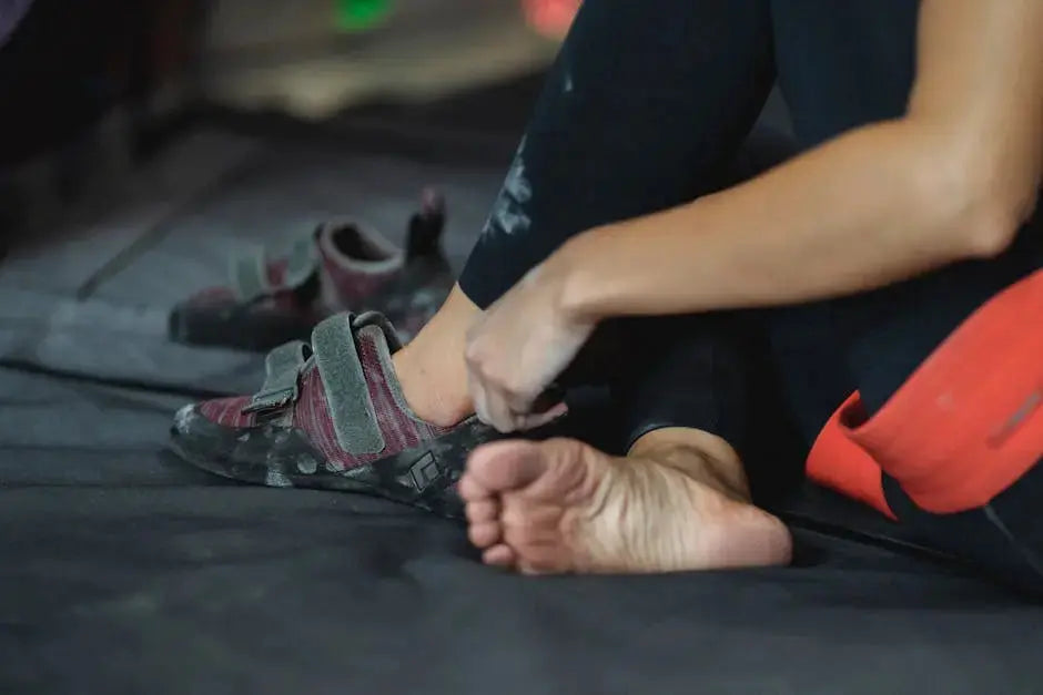 Are-Barefoot-Casual-Shoes-Suitable-for-the-Gym Bearefoot