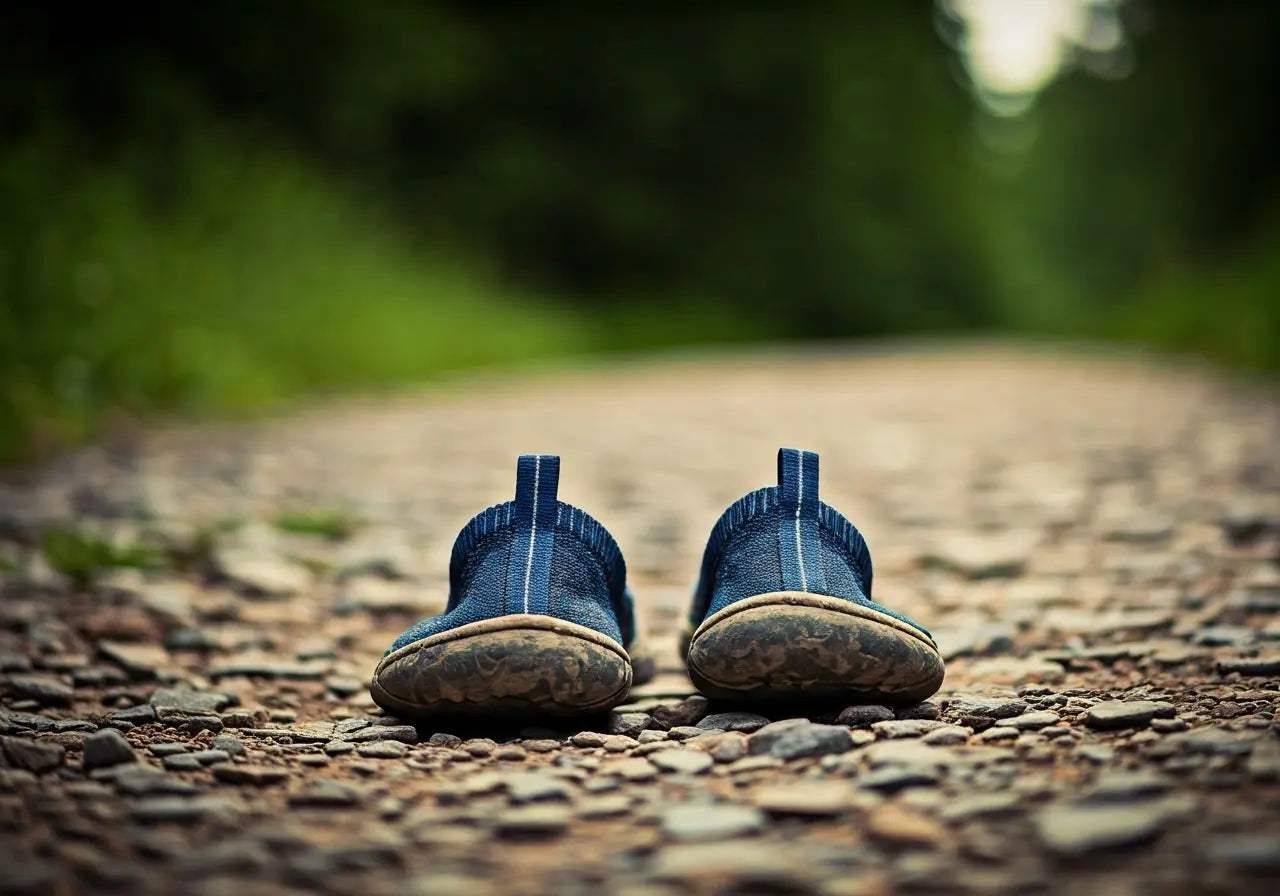 8 Reasons Barefoot Shoes for Hiking Are Your Feet’s Best Friend