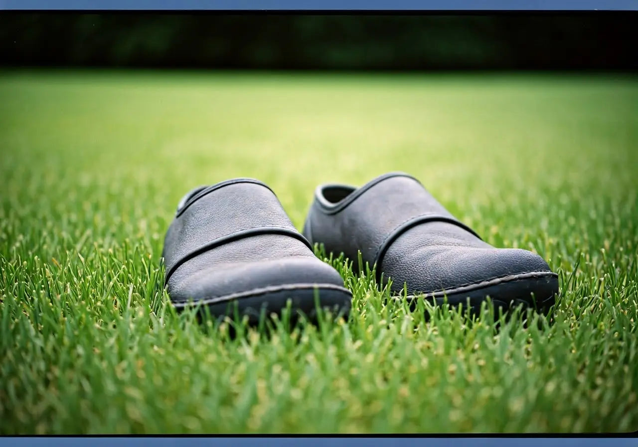 Unlock Comfort: How Earthing Shoes Enhance Your Footwear Experience