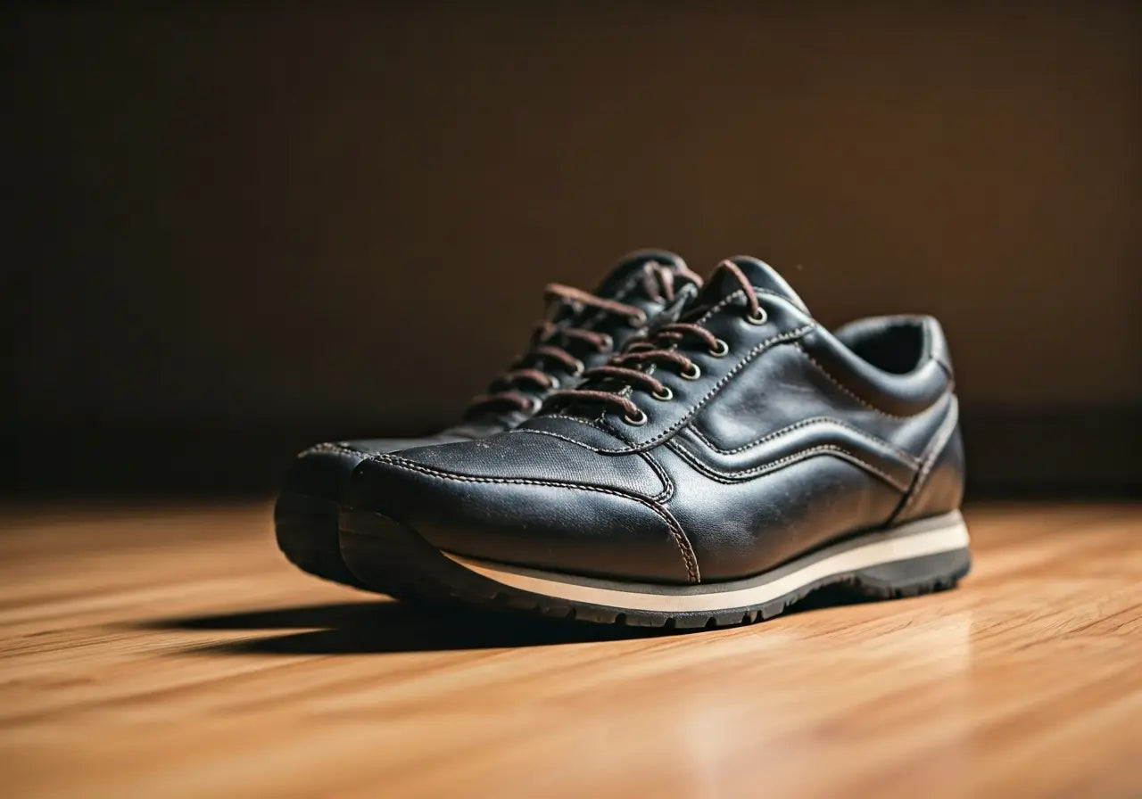 Why Shoes for Neuropathy Are Essential for Healthy Feet Bearefoot