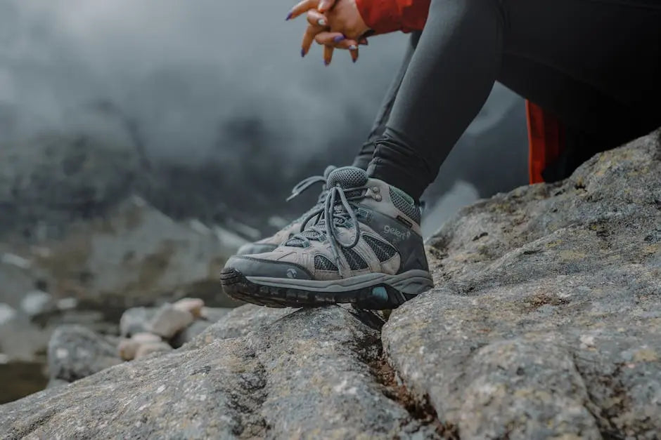 12 Best Zero Drop Hiking Shoes To Try This Year