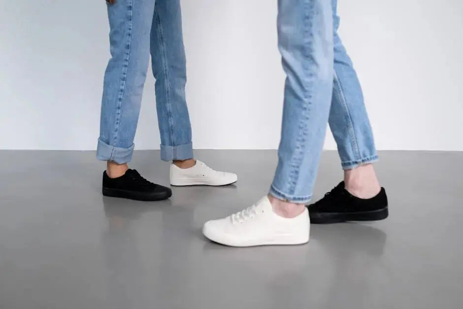 Why-Choose-Foot-Shaped-Sneakers-Over-Traditional-Shoes Bearefoot