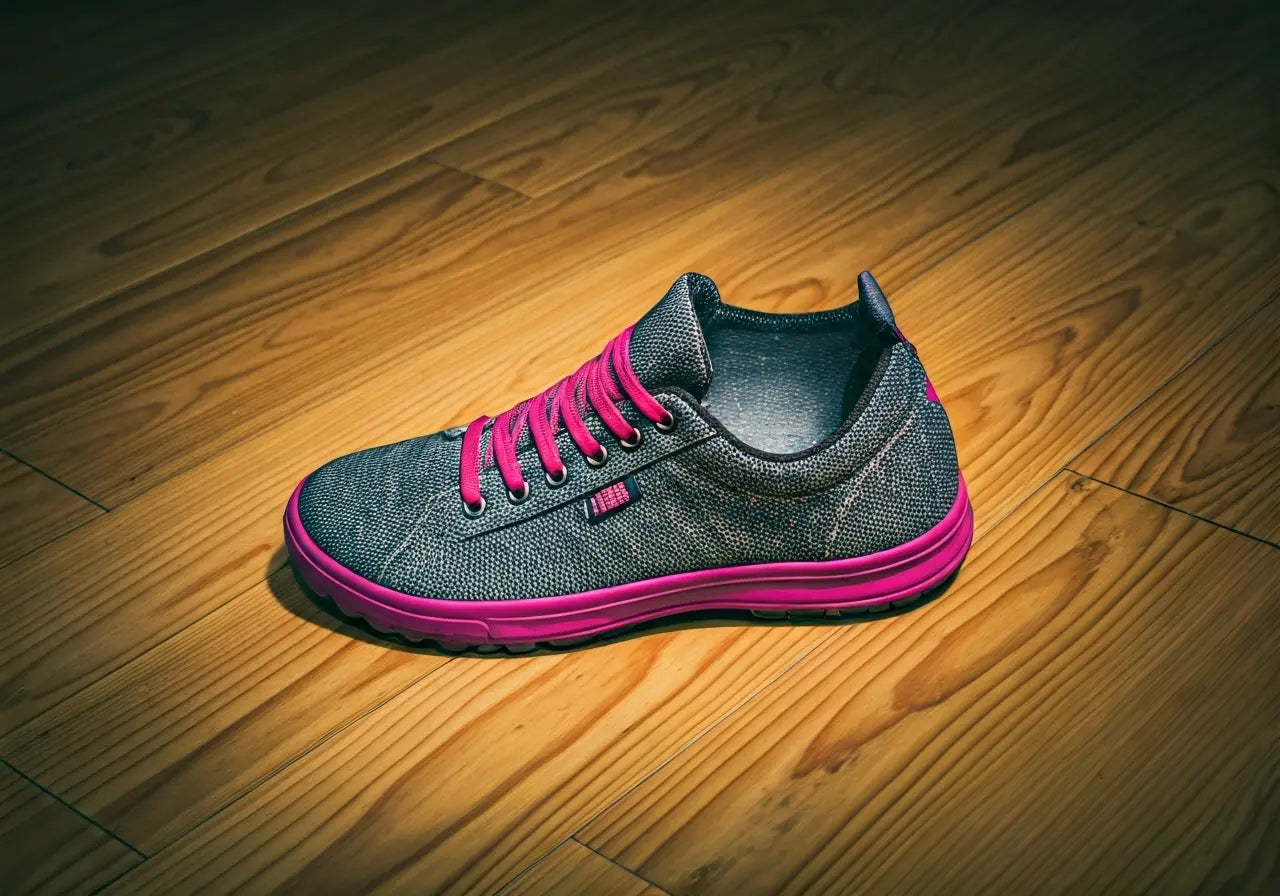 Why Choose Foot-Shaped Sneakers for Everyday Comfort?