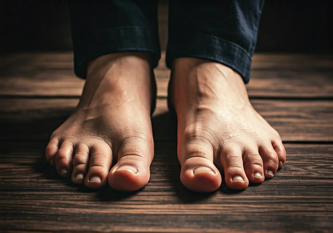 Why Your Feet Will Thank You for Choosing Barefoot Design Shoes