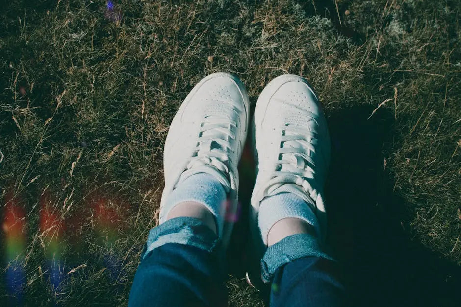 Choosing the Right Shoes for Neuropathy: Tips and Tricks