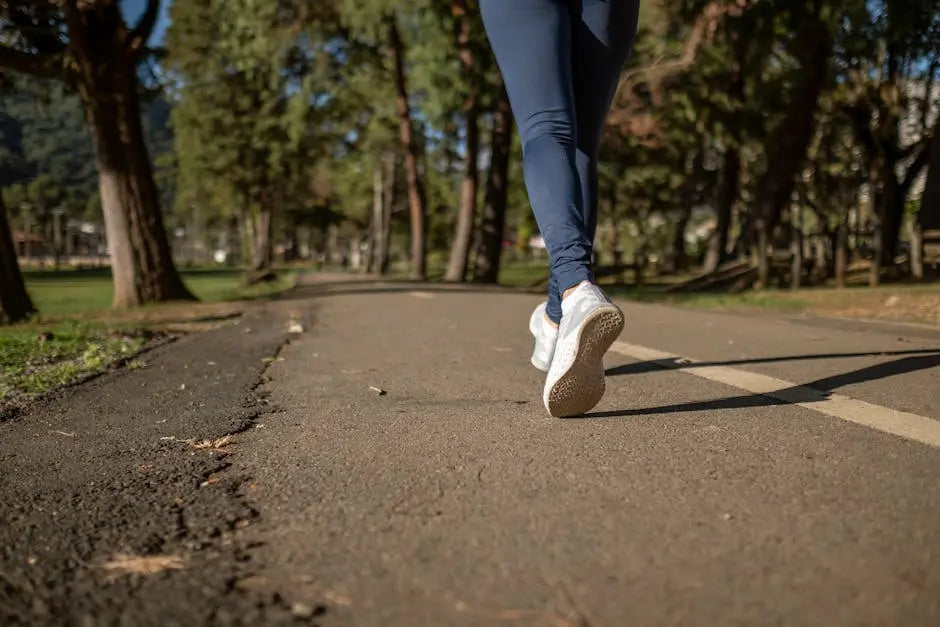 Why Barefoot Trail Shoes are Revolutionizing the Walking Experience