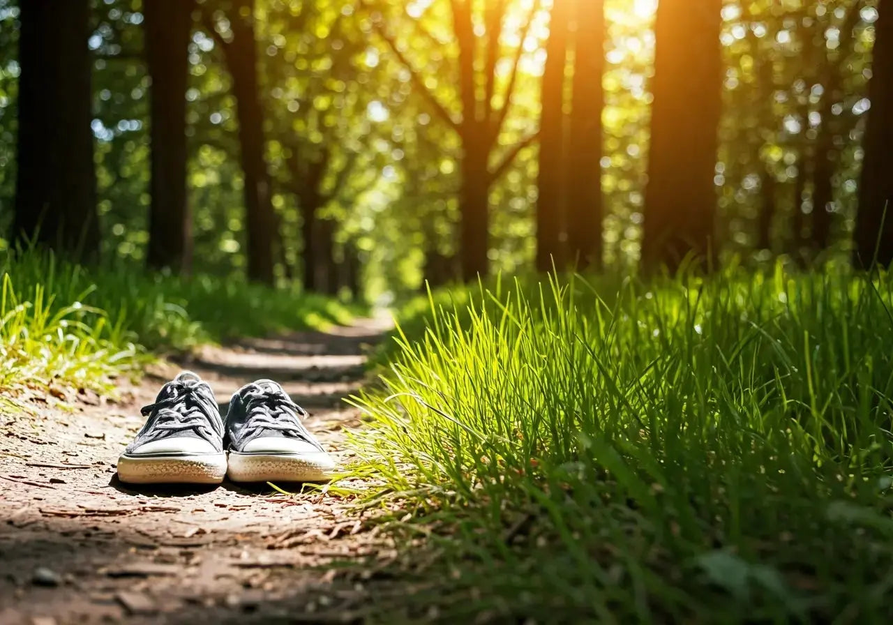 Are-Grounding-Sneakers-Suitable-for-Outdoor-Activities Bearefoot