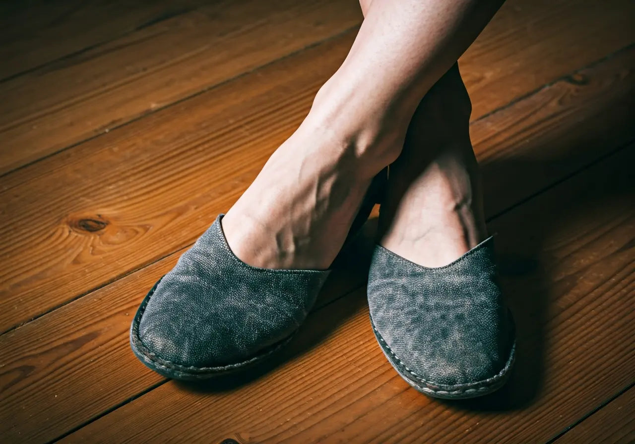 Why Comfort Lovers are Opting for Barefoot Casual Shoes Bearefoot