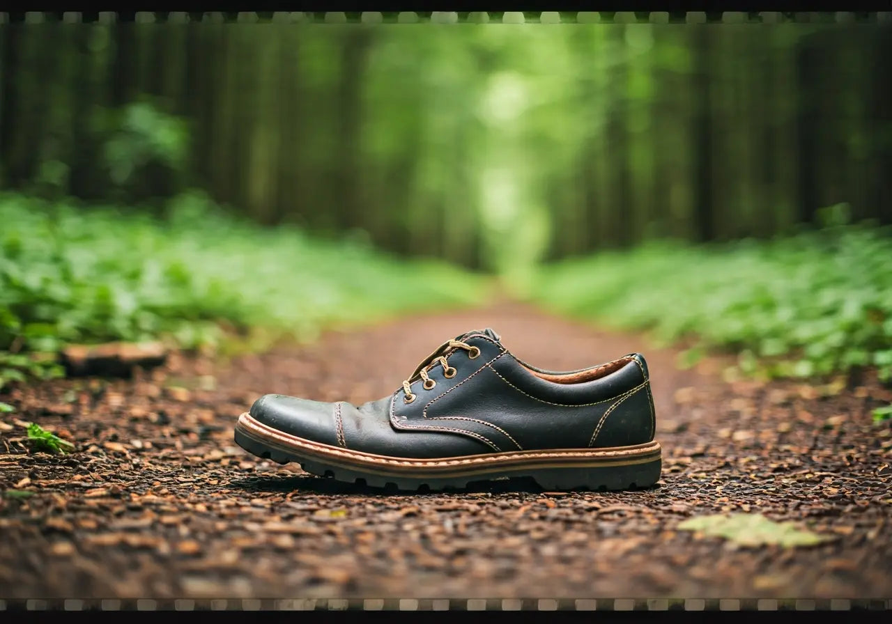 The Benefits of Grounding Shoes for Natural Walking Bearefoot