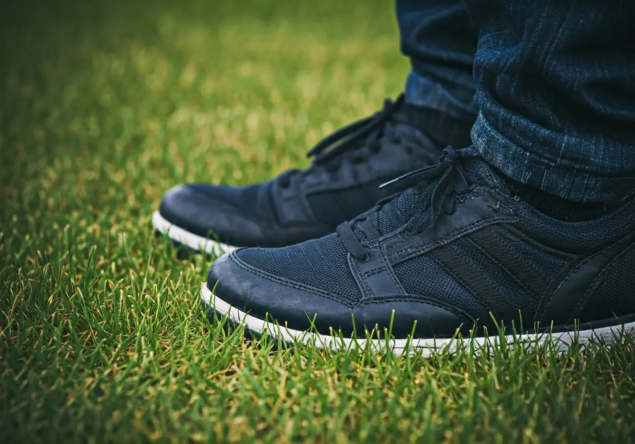 10 Tips to Improve Your Foot Health with Plantar Fasciitis Shoes