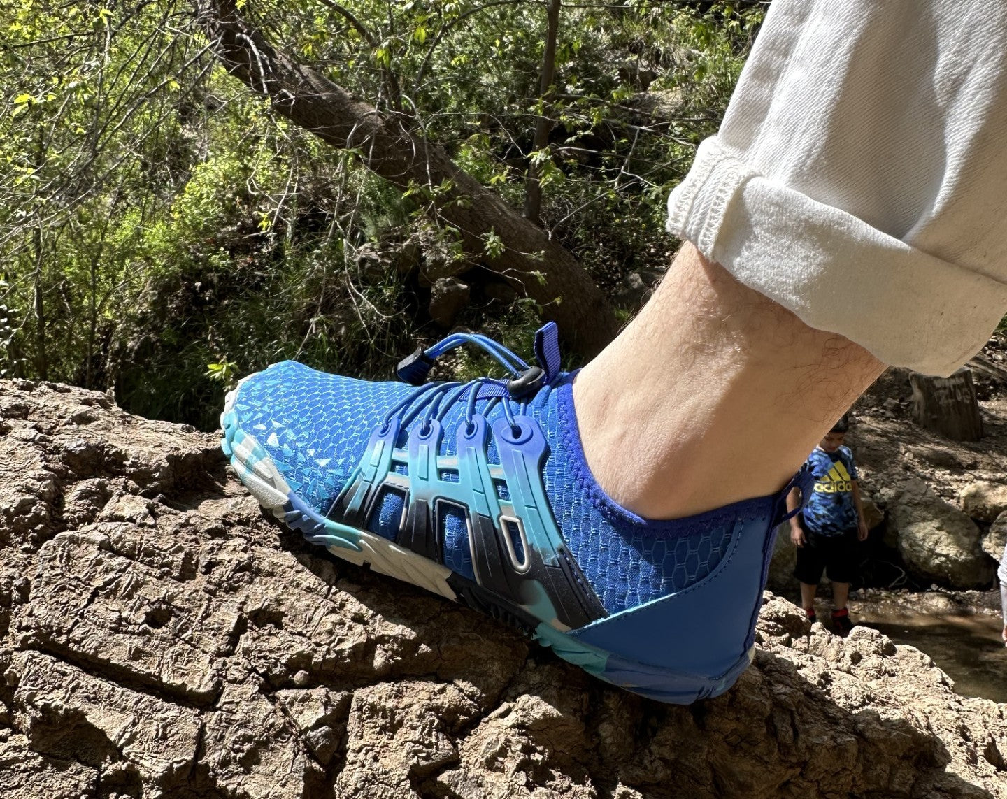 8 Reasons Why Barefoot Trail Shoes Can Enhance Your Hiking Experience