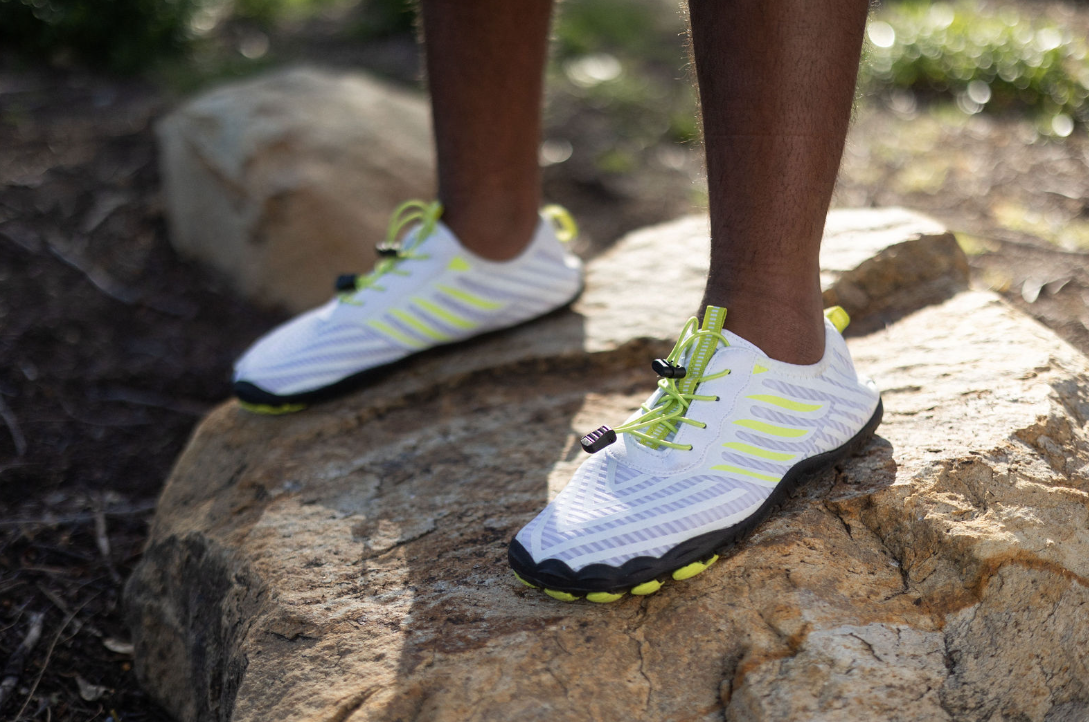 Why Barefoot Technology Shoes are Revolutionizing Comfort and Style