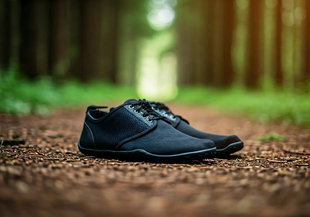 How Do Bearfoot Shoes Provide the Comfort of Barefoot Walking? Bearefoot