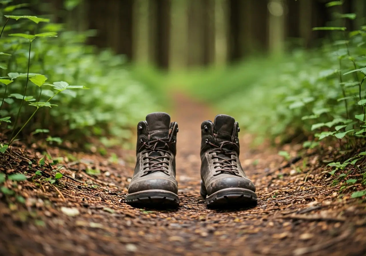 Can Barefoot Hiking Boots Improve Your Outdoor Experience? Bearefoot