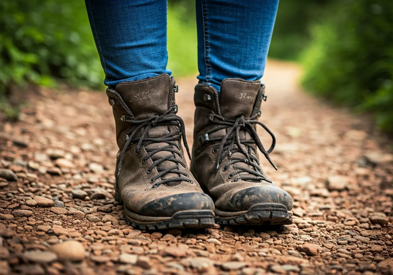 15 Essential Features to Look for in Barefoot Hiking Boots Bearefoot