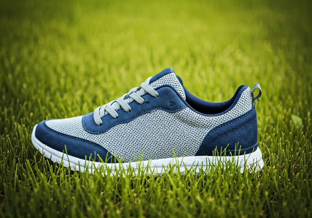 Do Comfortable Shoes Help Improve Foot Health? Bearefoot