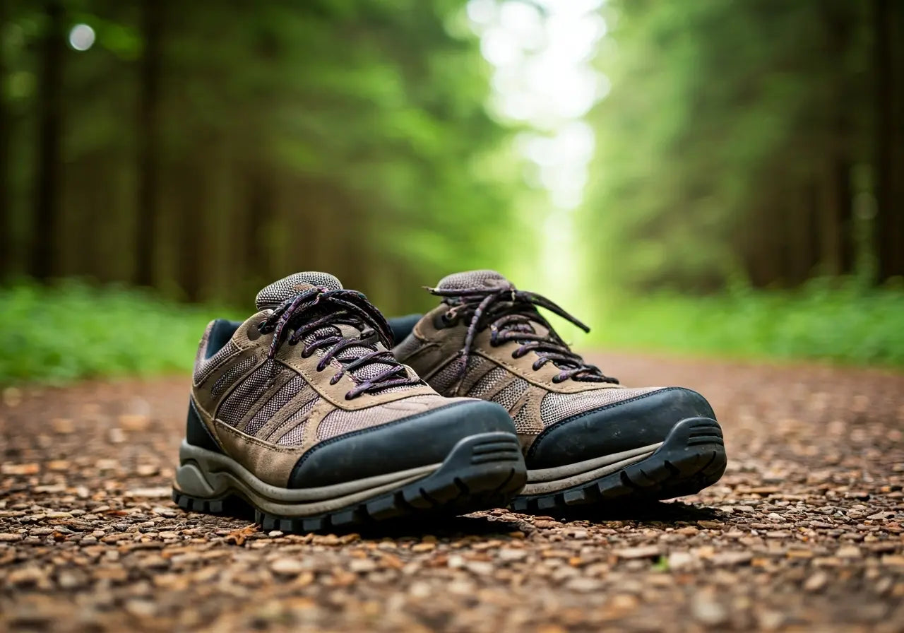 Embrace the Outdoors: Why Nature Shoes Are the Next Big Thing