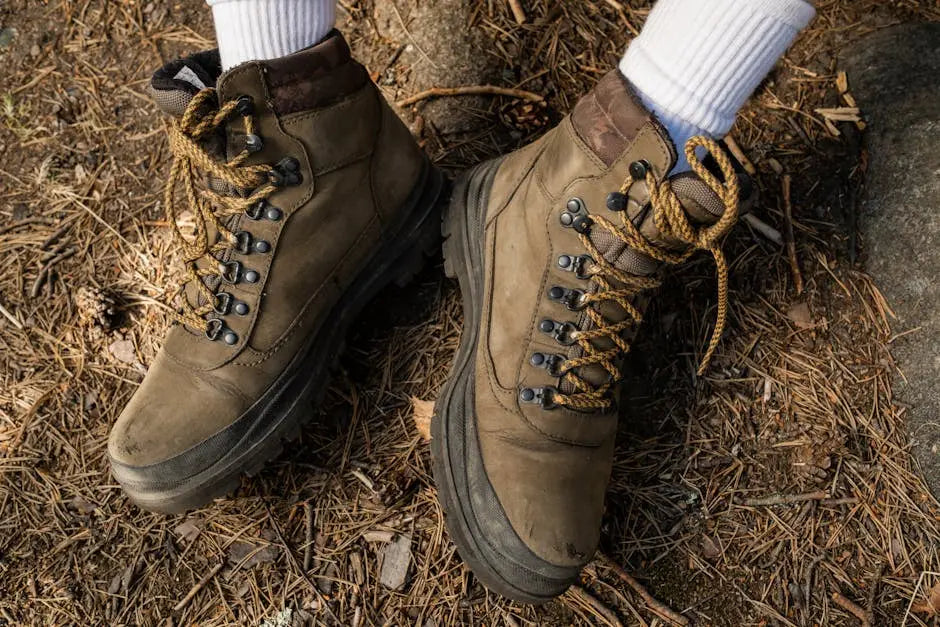 How do zero drop hiking shoes differ from traditional hiking boots?