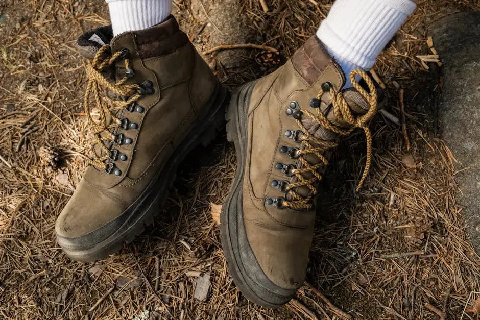 How-do-zero-drop-hiking-shoes-differ-from-traditional-hiking-boots Bearefoot