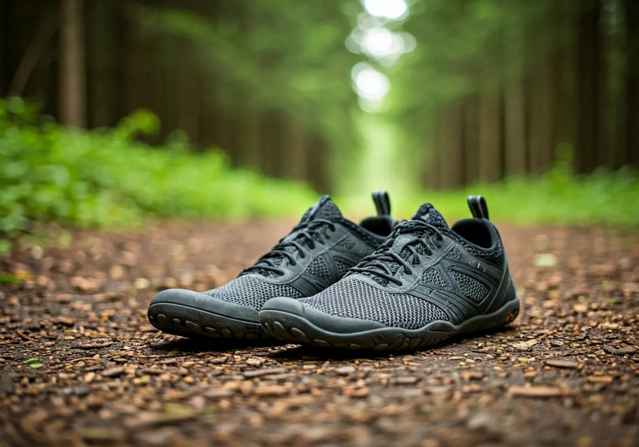 How Barefoot Trail Shoes Enhance Your Natural Walking Experience