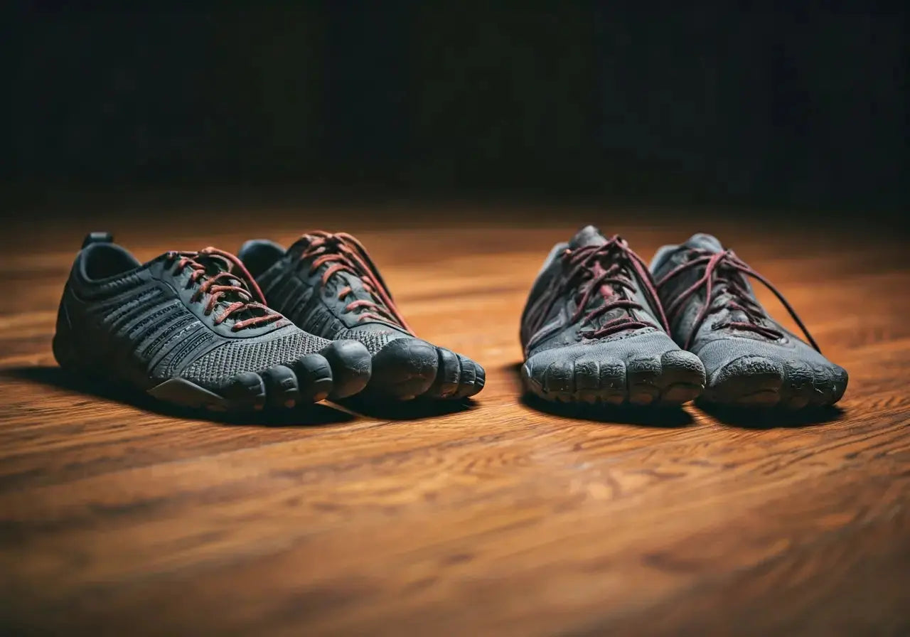 What-Materials-Are-Used-in-Barefoot-Trail-Shoes Bearefoot