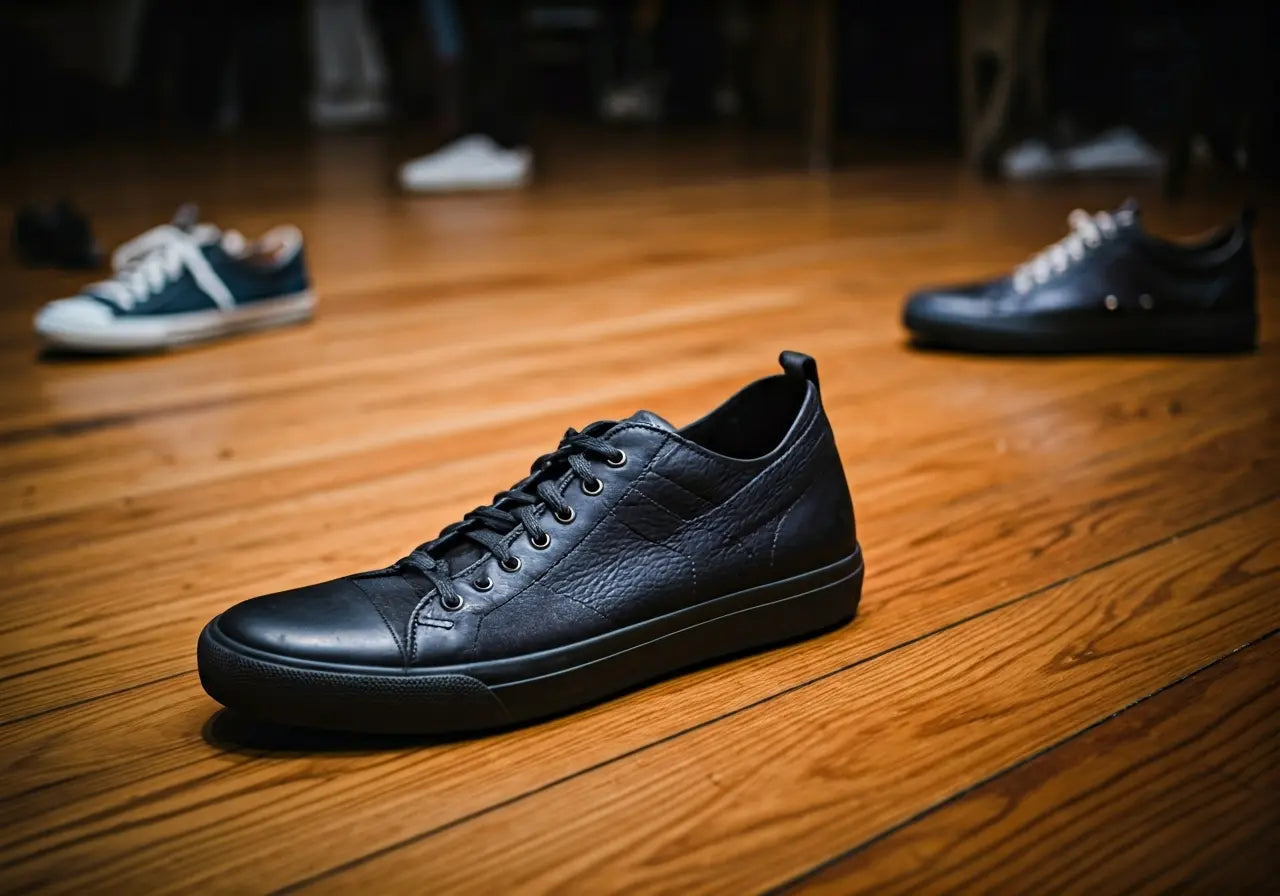 What Are Foot-Shaped Sneakers and Why Should You Try Them?