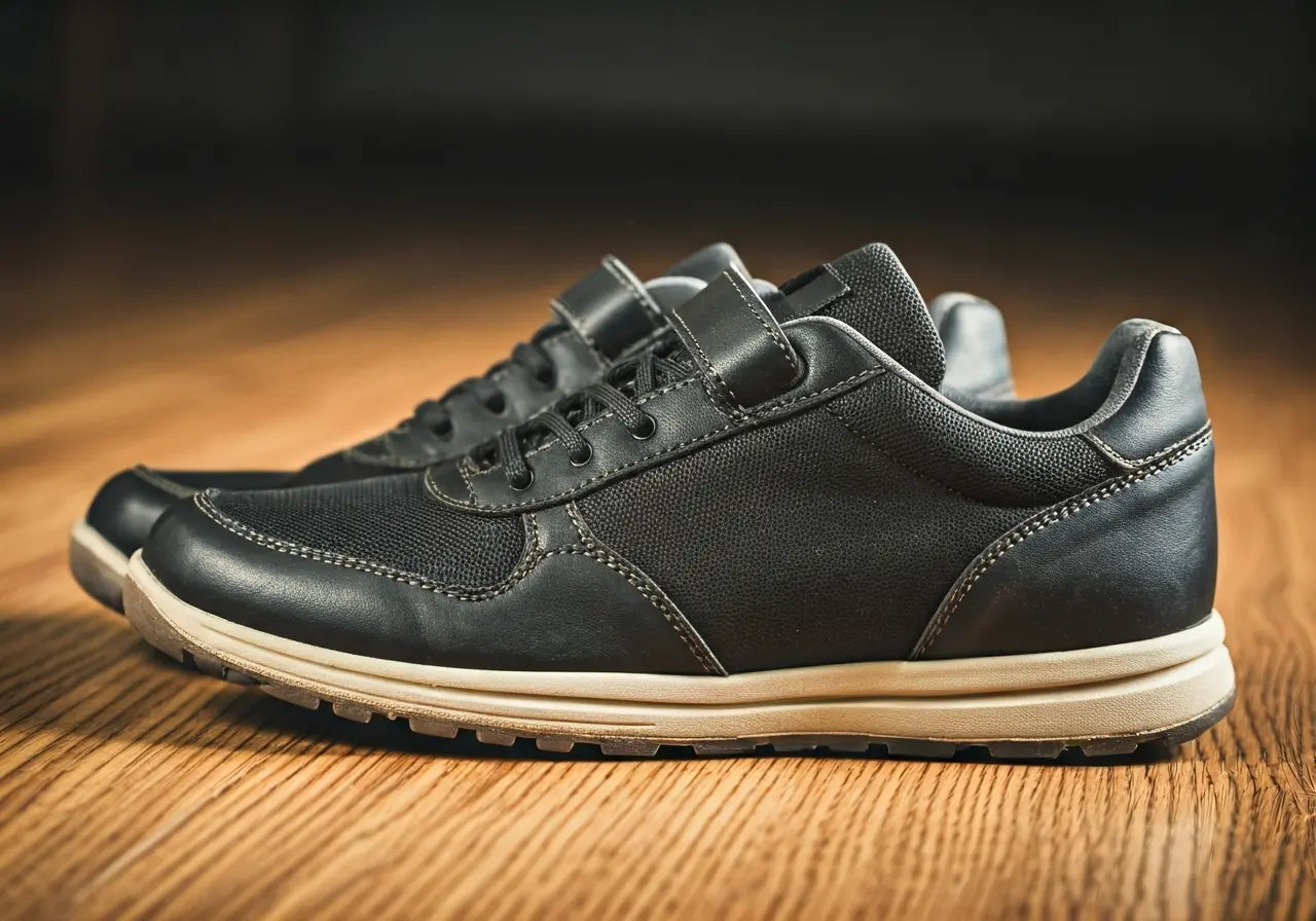 7 Benefits of Wearing Recovery Shoes for Natural Foot Health