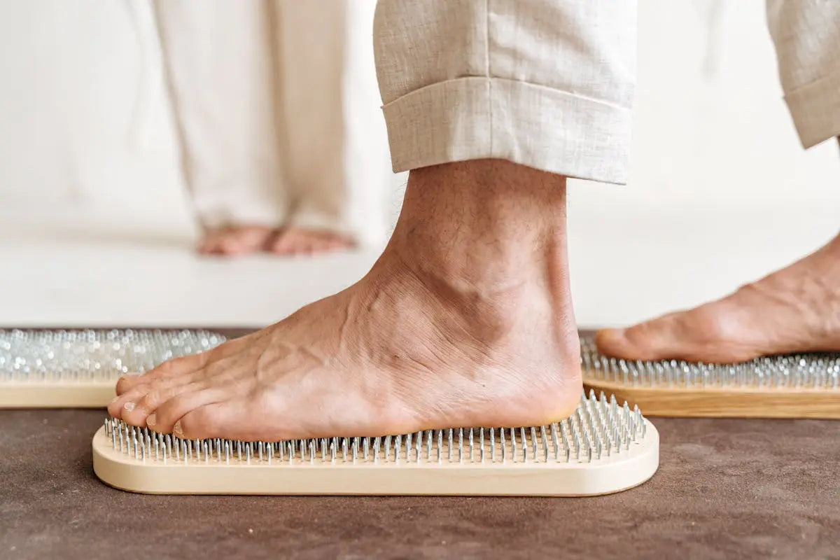 9 Life-Changing Benefits of Choosing the Right Shoes for Neuropathy