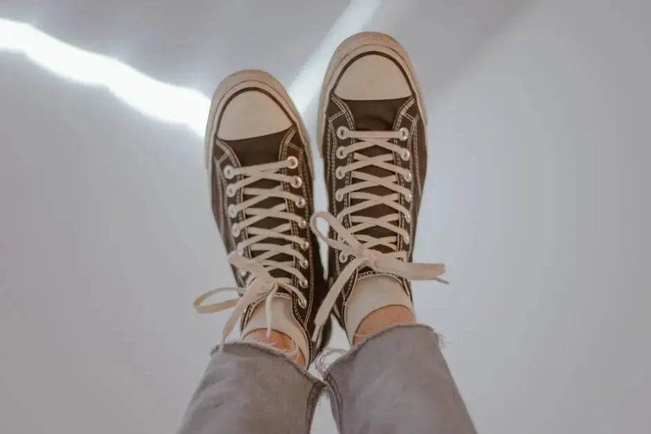 Are-Comfort-Sneakers-Suitable-for-All-Day-Wear Bearefoot