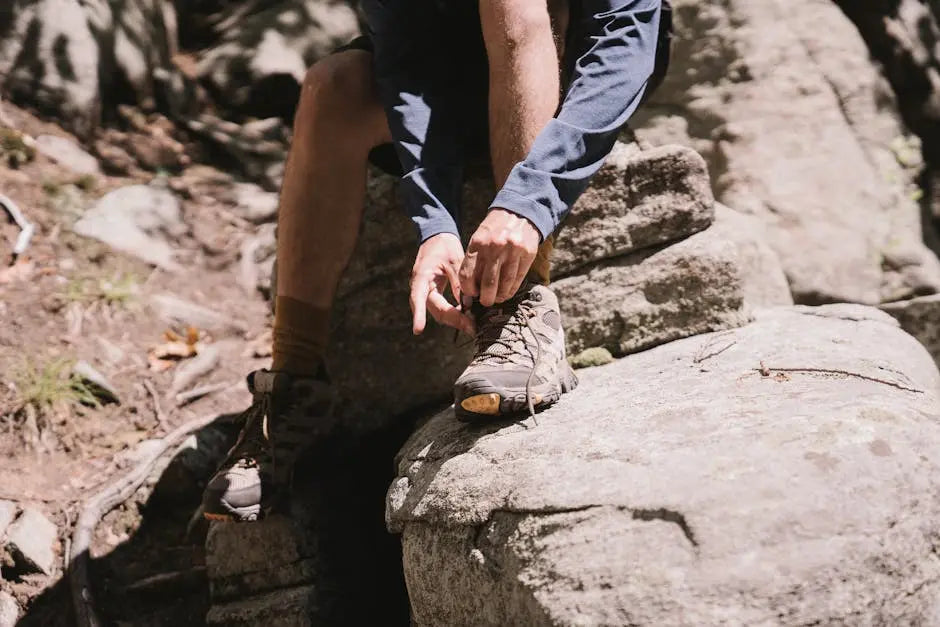 Barefoot Hiking Boots: The Ultimate Adventure Companion